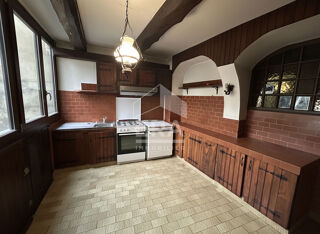  Maison à vendre 7 pièces 180 m²
