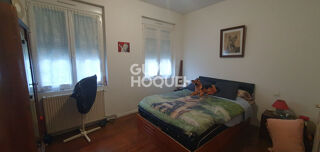  Immeuble à vendre 15 + pièces 370 m²