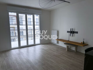  Appartement � louer 3 pi�ces 59 m�