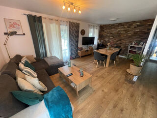  Maison � vendre 3 pi�ces 70 m�