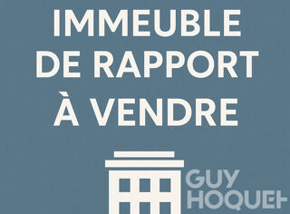  Immeuble à vendre 302 m²