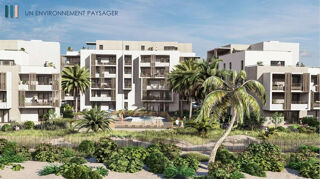  Appartement  vendre 2 pices 38 m