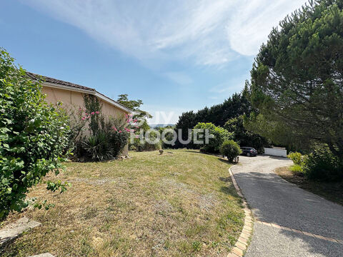   Villa 4 chambres avec piscine - Villeneuve Sur Lot Maison - 5 pièce(s) - 174 m²