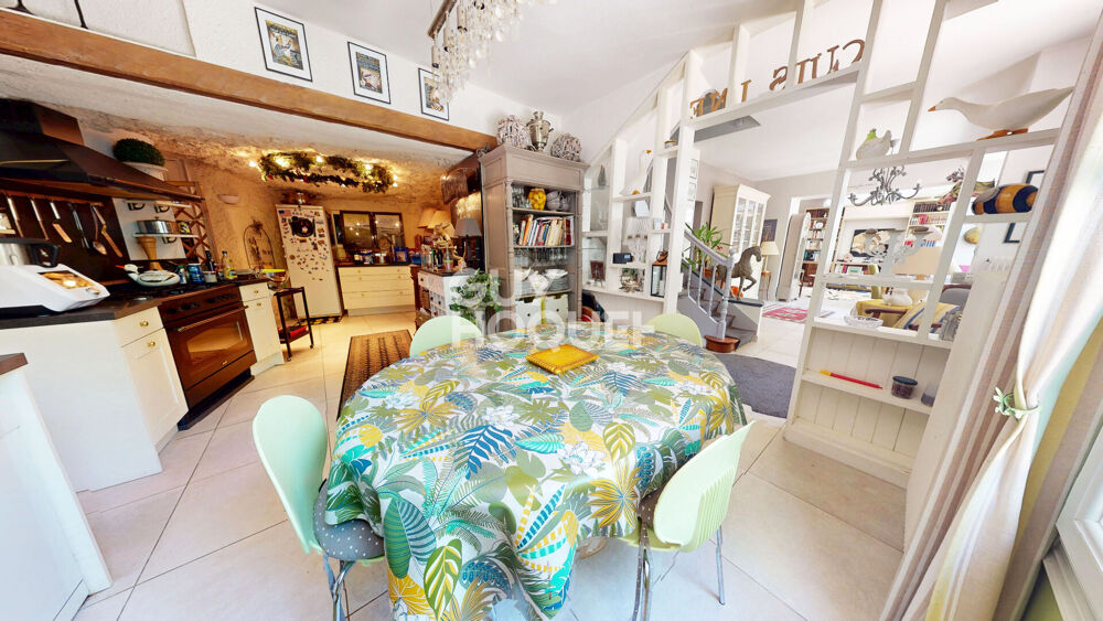 � vendre  Maison Tours (37000)