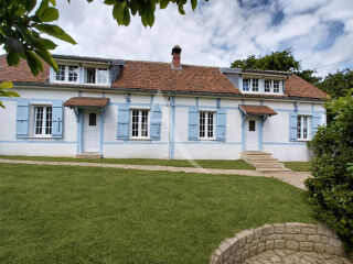 Maison 99m2 La Houssoye