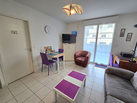  Appartement � louer 2 pi�ces 39 m�