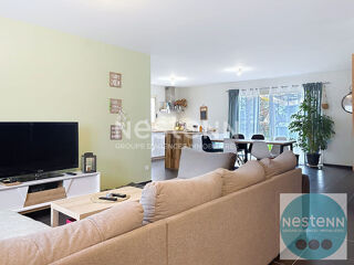  Maison à vendre 5 pièces 99 m²