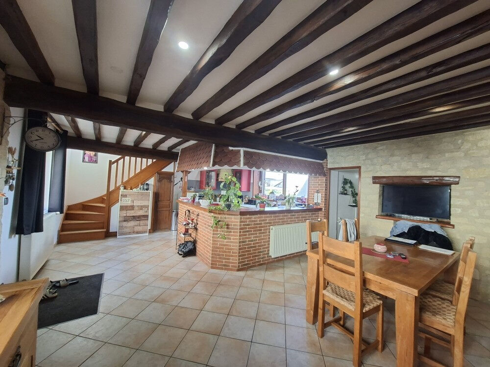 Vente Maison Maison Atypique Neuilly en thelle
