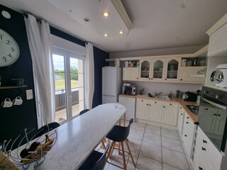  Maison � vendre 6 pi�ces 135 m�