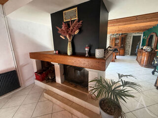  Maison à vendre 6 pièces 163 m²
