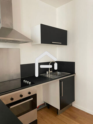  Appartement � vendre 2 pi�ces 42 m�