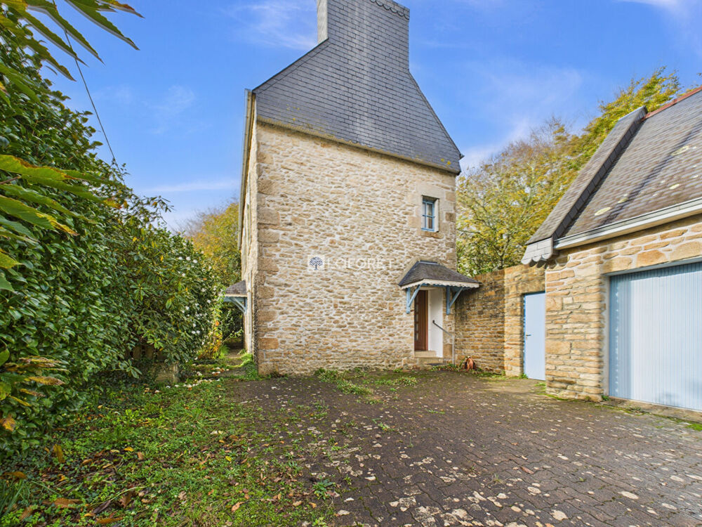 Vente Maison Maisons Landudec 13 pièce(s) 185 m2 Landudec