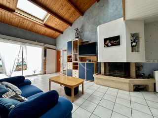  Maison � vendre 5 pi�ces 140 m�