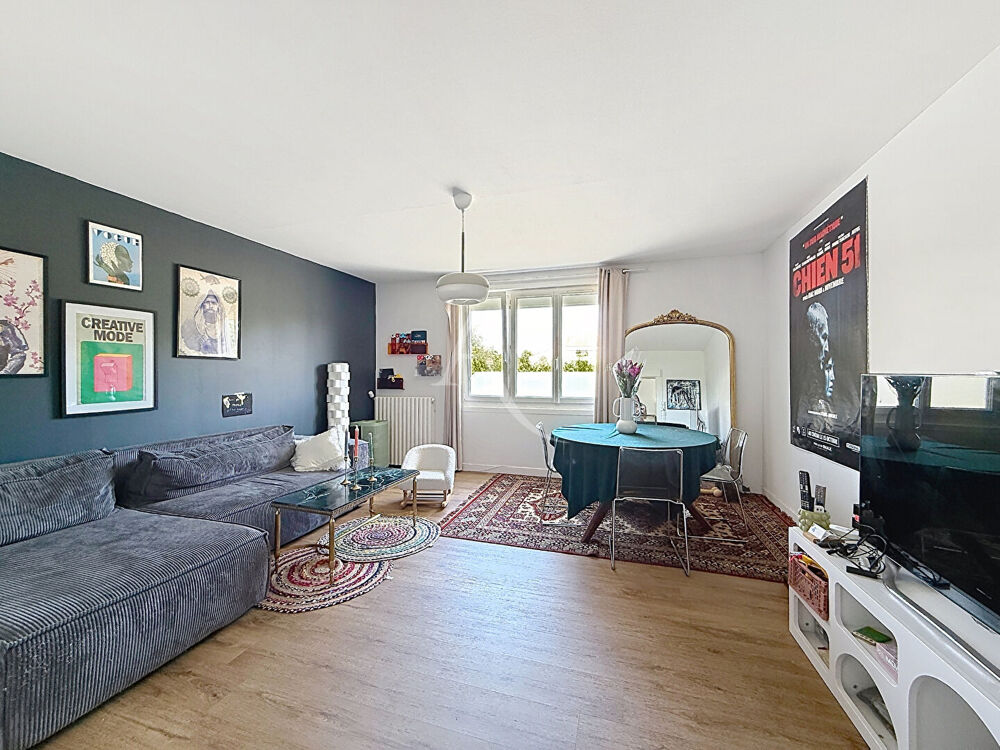 Vente Maison Maison Saint Barthelemy D Anjou 101 m2 Saint barthelemy d anjou