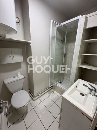  Appartement à louer 2 pièces 36 m²