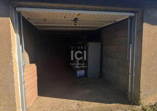  Parking / Garage � vendre 15 m�