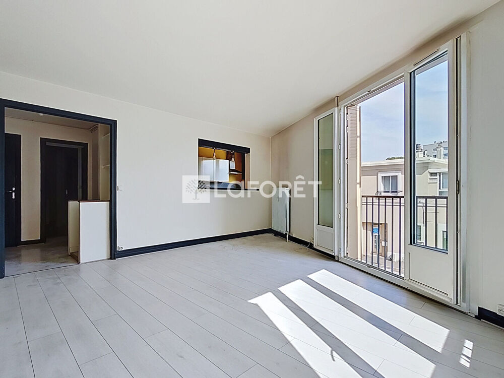 LOCATION - Appartement Sucy En Brie CENTRE VILLE - 2 pièces 56m2 - 15min RER A SUCY-BONNEUIL