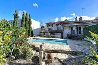  Maison à vendre 8 pièces 143 m²