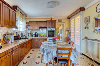  Maison � vendre 5 pi�ces 