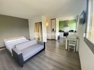  Appartement � louer 1 pi�ce 28 m�