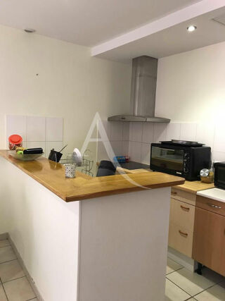  Maison � louer 3 pi�ces 55 m�