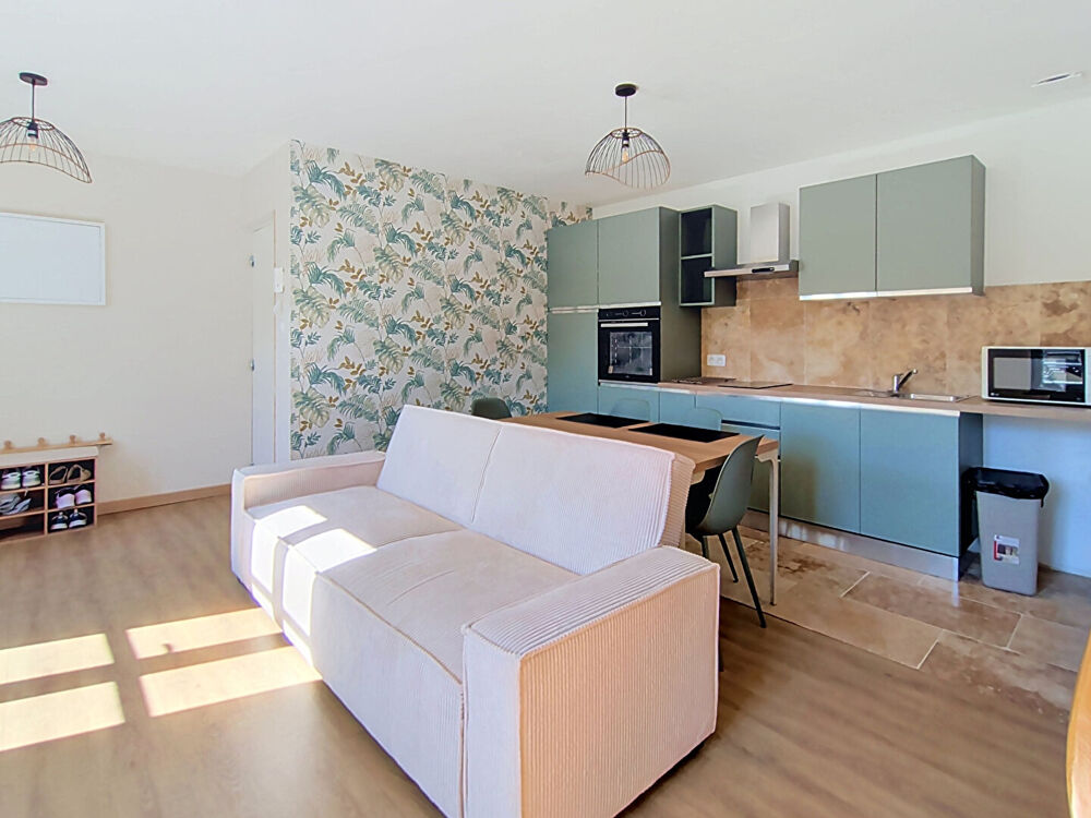 Location Appartement DIJON - CANAL / 1er MAI Dijon