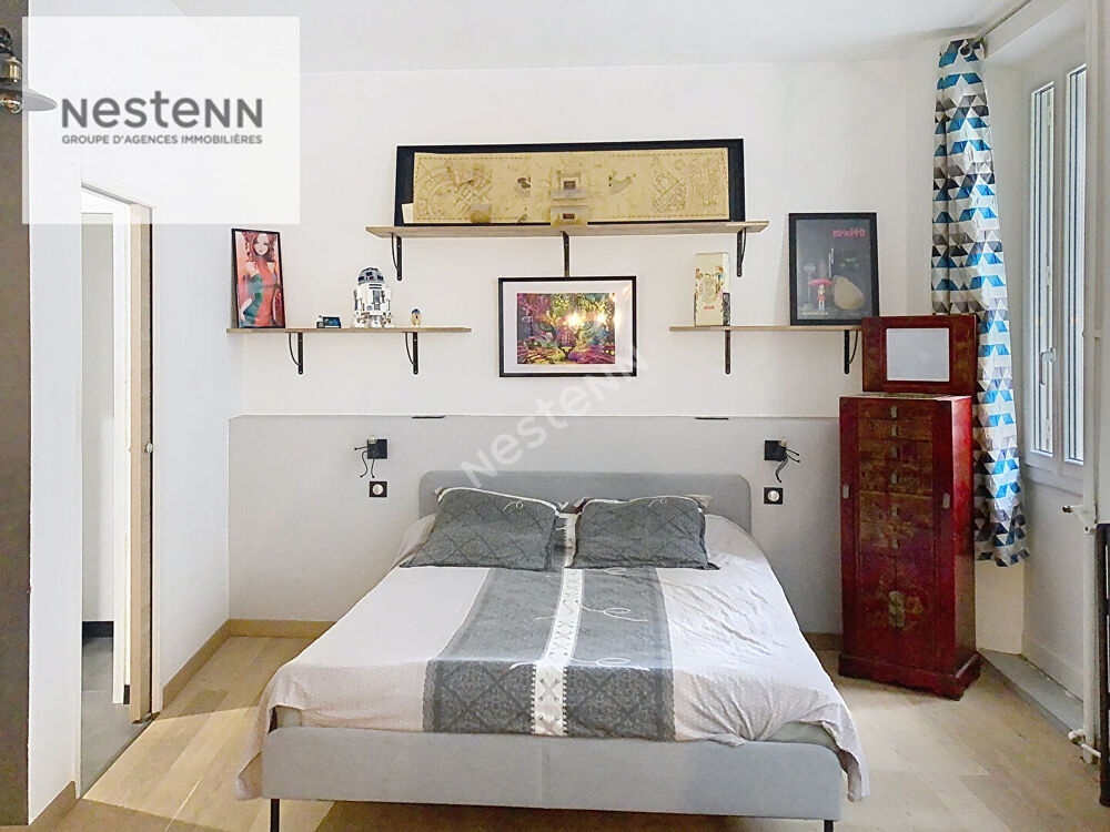 Vente Appartement À vendre : Appartement de 113 m² à Toulon, Champ de Mars avec chambre de bonne et cave Toulon