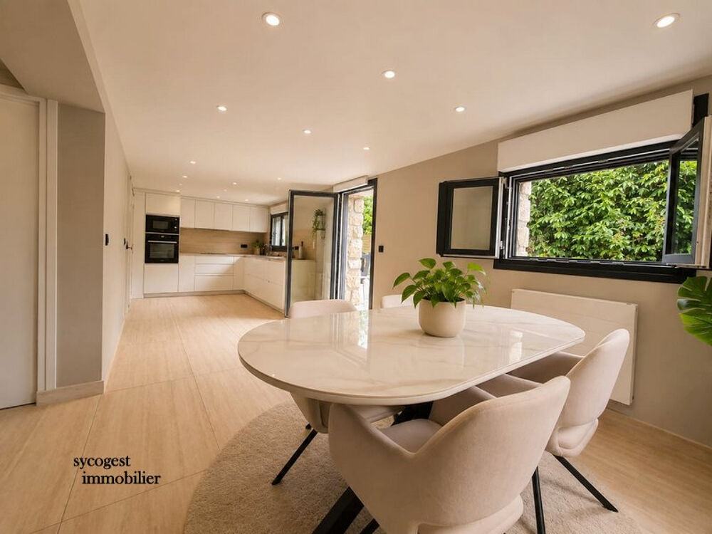 Maison Gagny 7 pièces de 99 m2