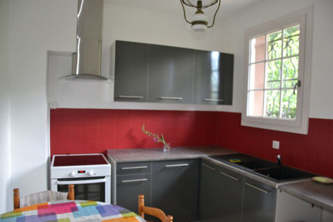  Maison � louer 6 pi�ces 113 m� Saint hostien