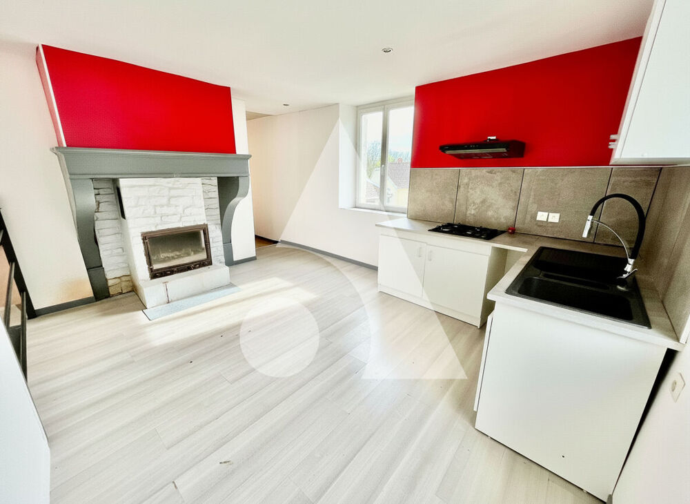 Vente Maison Maison Gondrecourt-Le -Château 3 pièce)s 78 m2 Gondrecourt le chateau