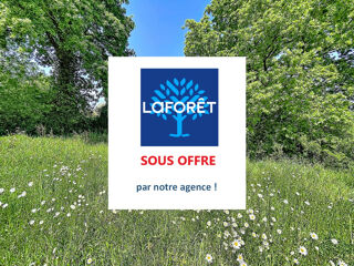  Terrain à vendre 2290 m²