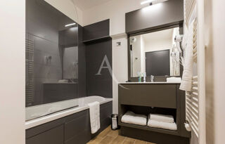  Appartement à vendre 3 pièces 46 m²