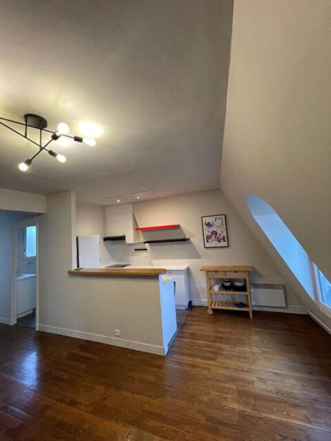  Appartement � louer 2 pi�ces 57 m�