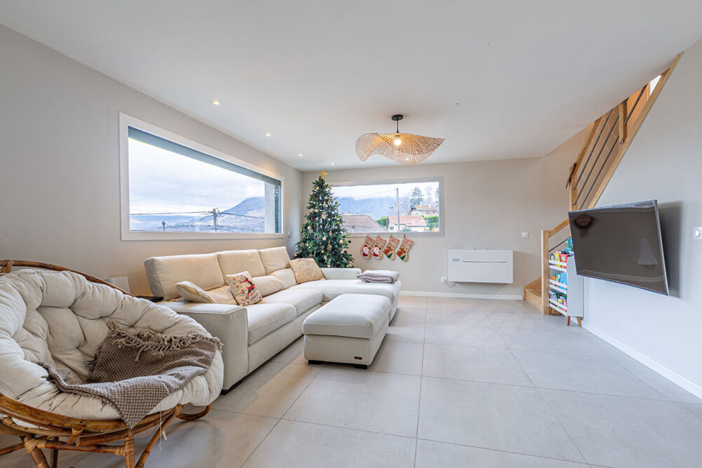 vendre  Maison Saint-Jorioz (74410)