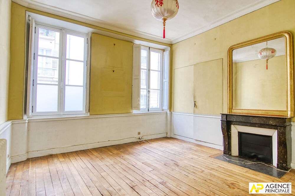 � vendre  Appartement Versailles (78000)