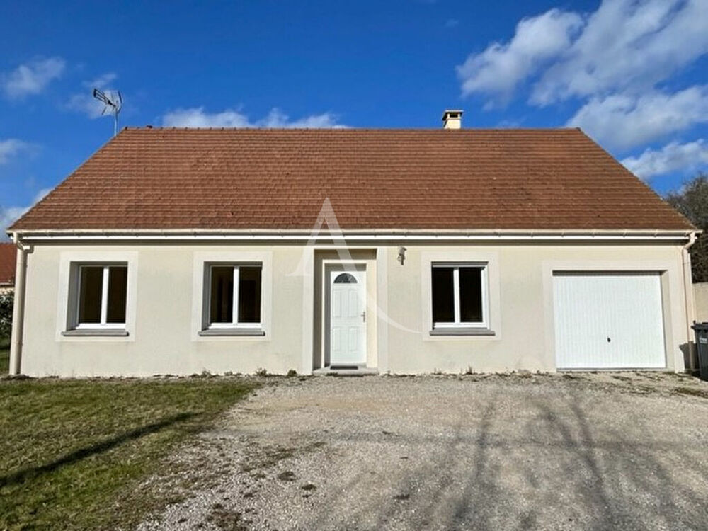 Location Maison Maison Chilleurs Aux Bois 4 pièce(s) 90 m2 Chilleurs aux bois