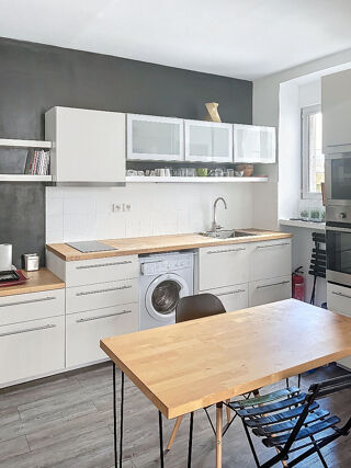  Appartement  louer 2 pices 59 m