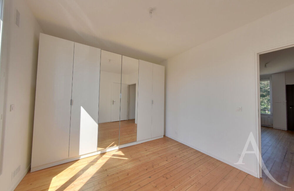 Location Appartement APPARTEMENT 2 PIECES BAGNOLET Bagnolet