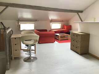  Maison à louer 2 pièces 55 m²