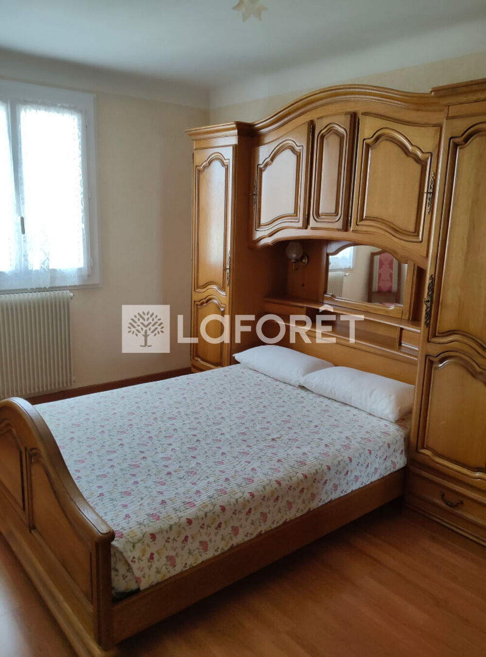 Appartement T3 meublé de 70 m² au Boulou