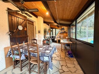  Maison à vendre 5 pièces 135 m²
