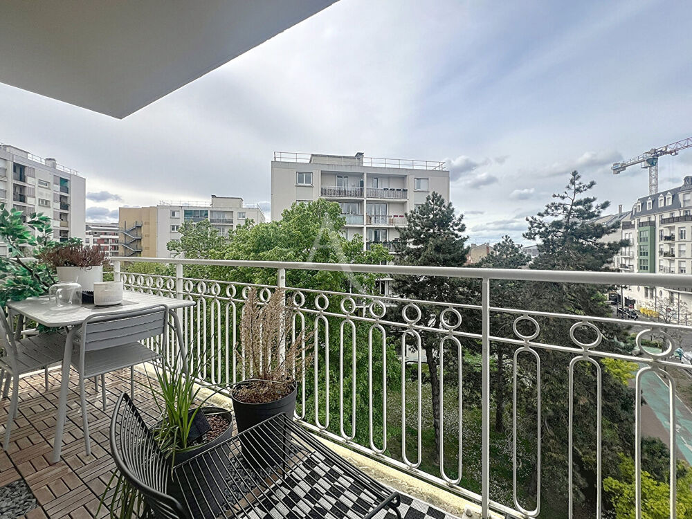  vendre  Appartement Suresnes (92150)