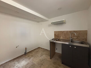 Appartement à louer 3 pièces 40 m²
