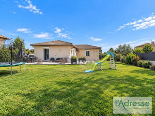  Maison à vendre 4 pièces 97 m²