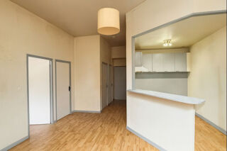  Appartement � vendre 3 pi�ces 49 m�