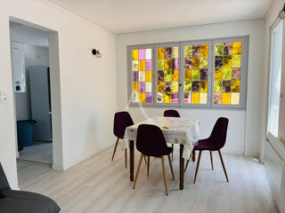  Appartement à vendre 3 pièces 52 m²
