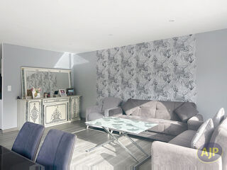  Maison à vendre 6 pièces 134 m²