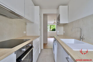  Appartement à vendre 3 pièces 48 m²