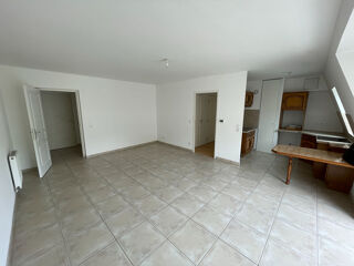  Appartement à vendre 3 pièces 62 m²