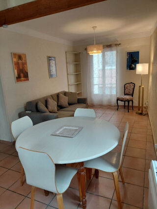  Appartement � louer 2 pi�ces 35 m�